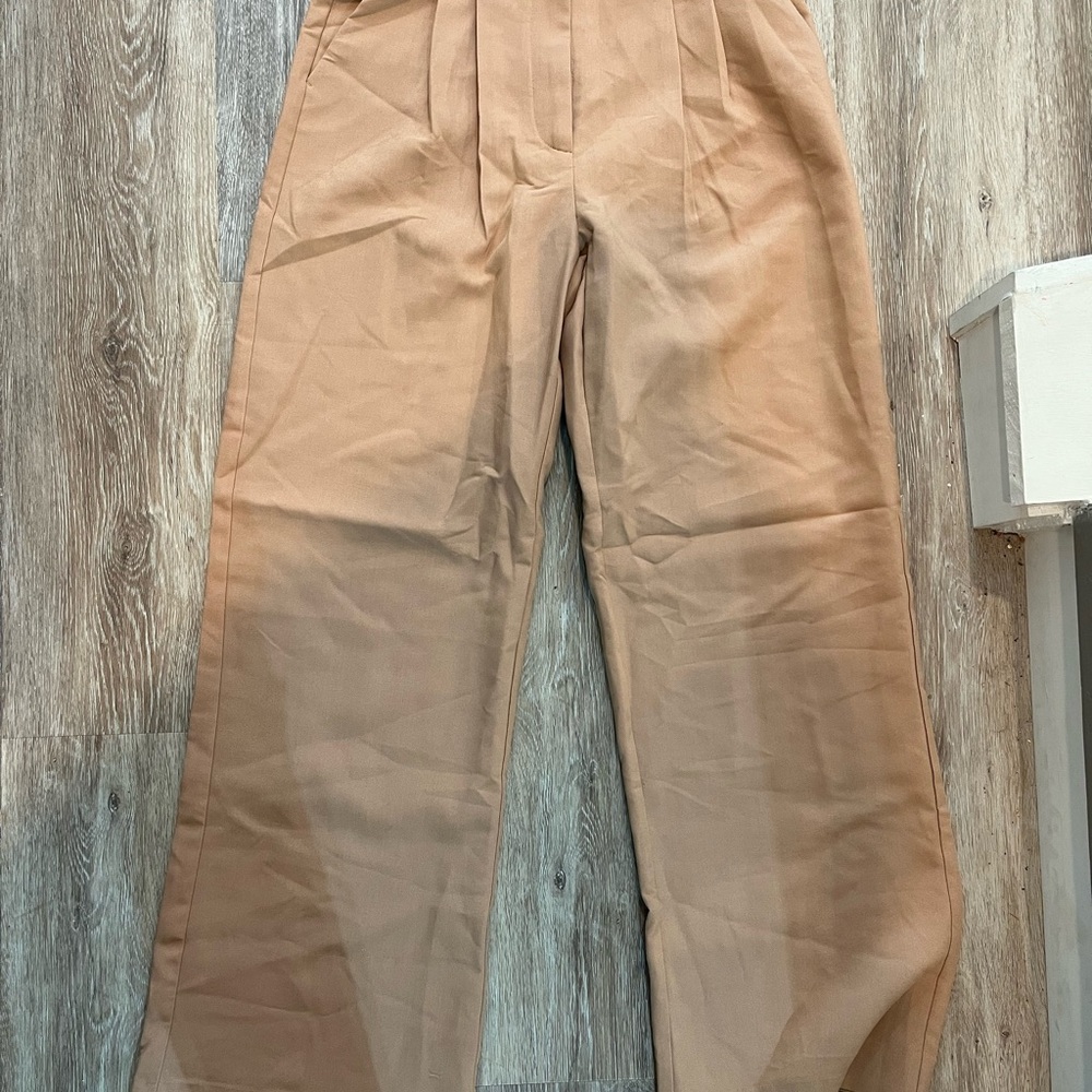 Sloane Tailored Pant